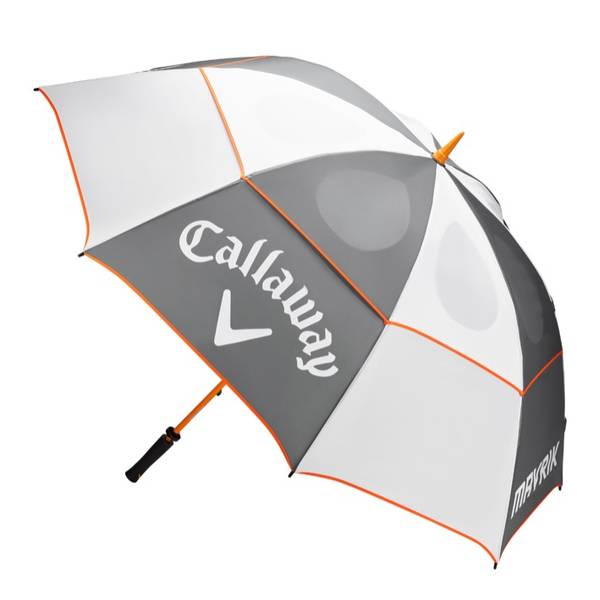 Callaway Mavrik 68 Inch Tour Golf Umbrella 